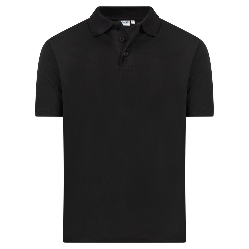 Polo-Shirt Tony Unisex