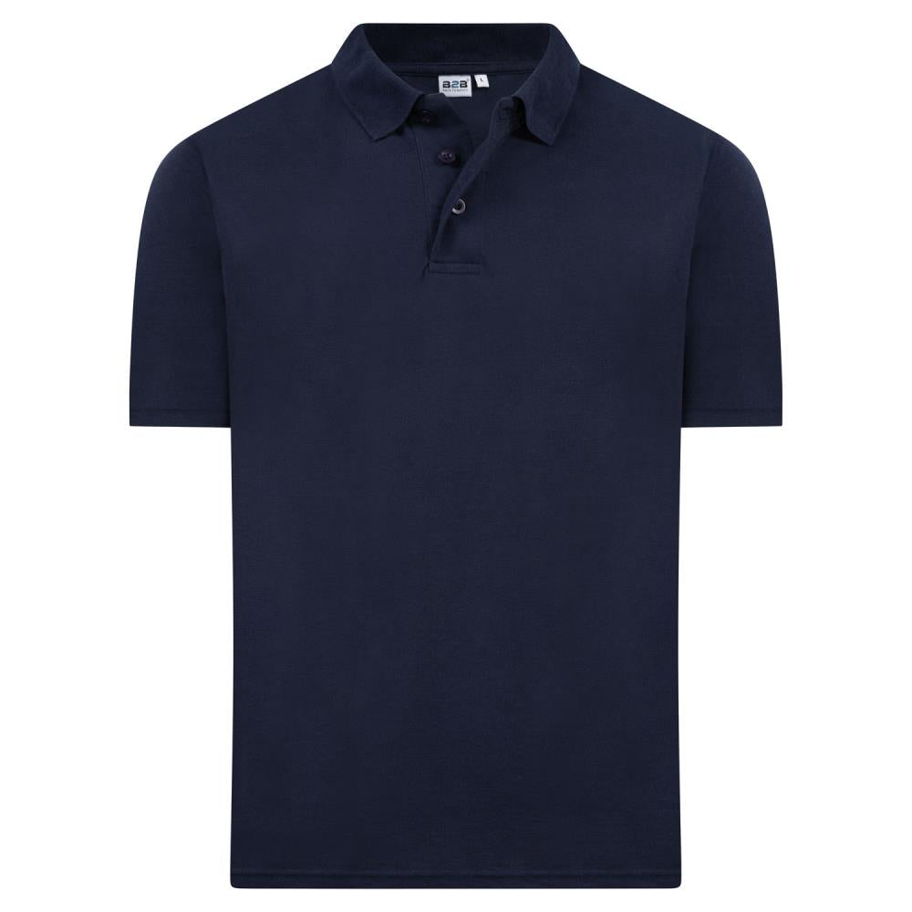 Polo-Shirt Tony Unisex
