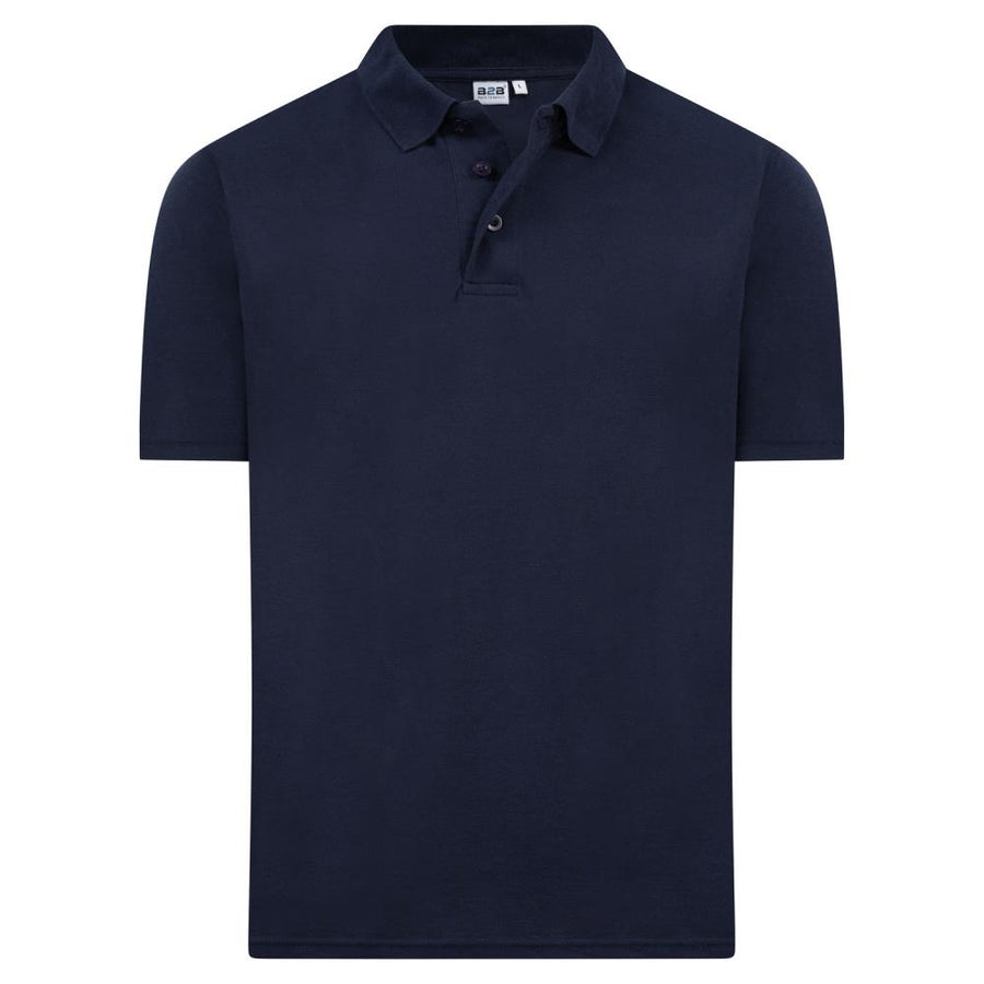 Polo-Shirt Tony Unisex