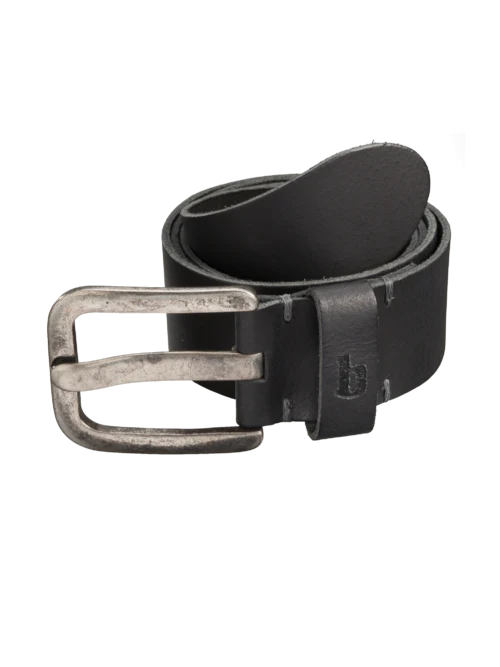 Gürtel RANGER Real Leather Belt Herren – Brams