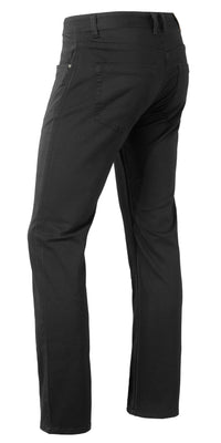 Hose Hugo men E14 pant, stretch OCS cotton twill Herren – Brams