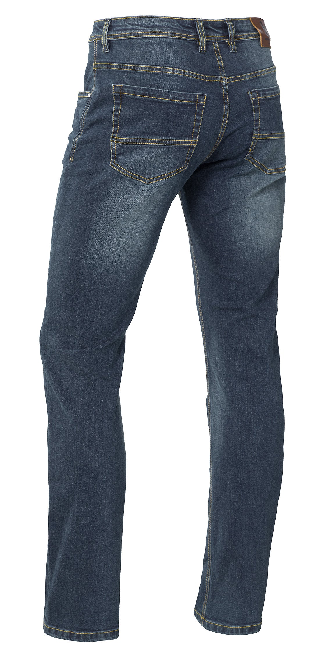 Hose JASON C41/C42/C45 Pant OCS Stretch Denim Herren – Brams