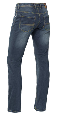 Hose JASON C41/C42/C45 Pant OCS Stretch Denim Herren – Brams