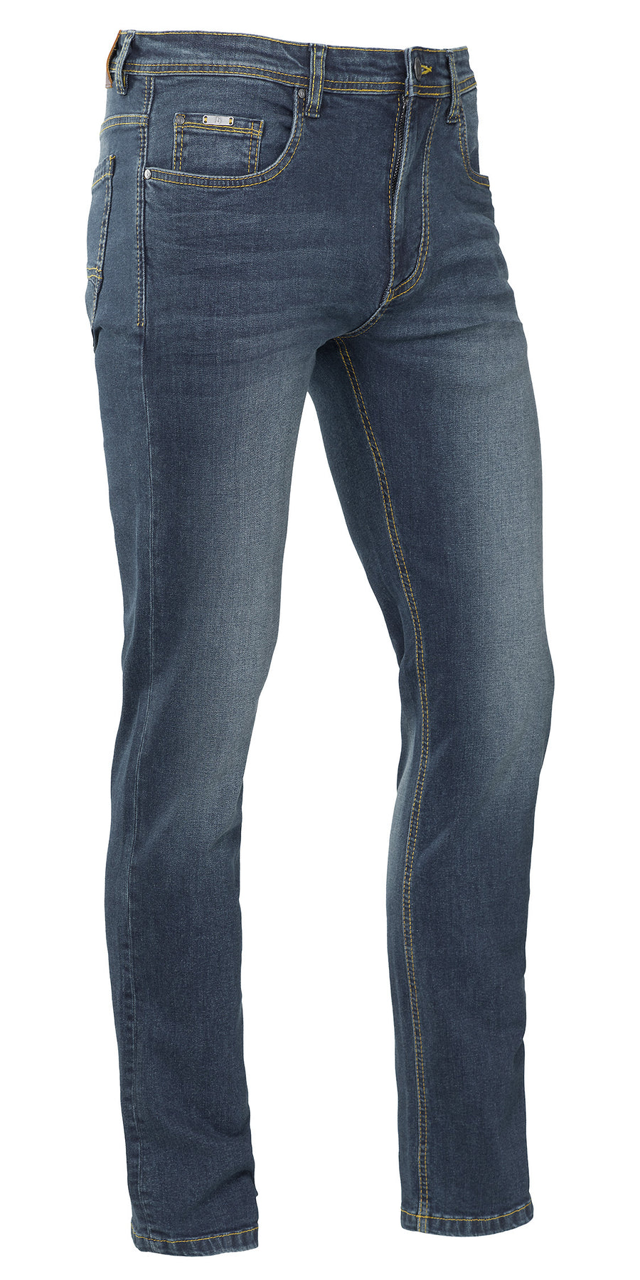 Hose JASON C41/C42/C45 Pant OCS Stretch Denim Herren – Brams