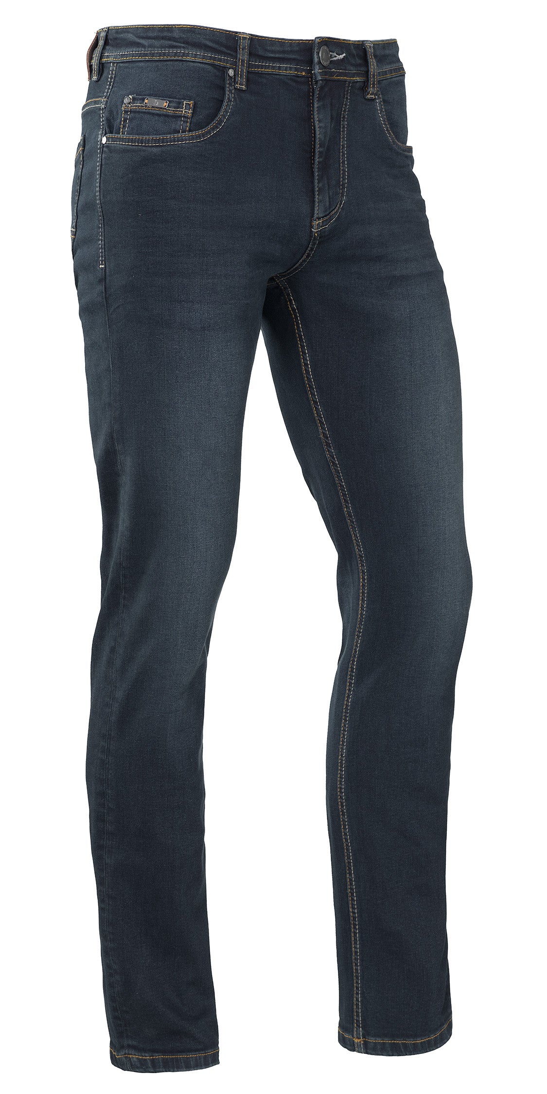 Hose JASON C41/C42/C45 Pant OCS Stretch Denim Herren – Brams