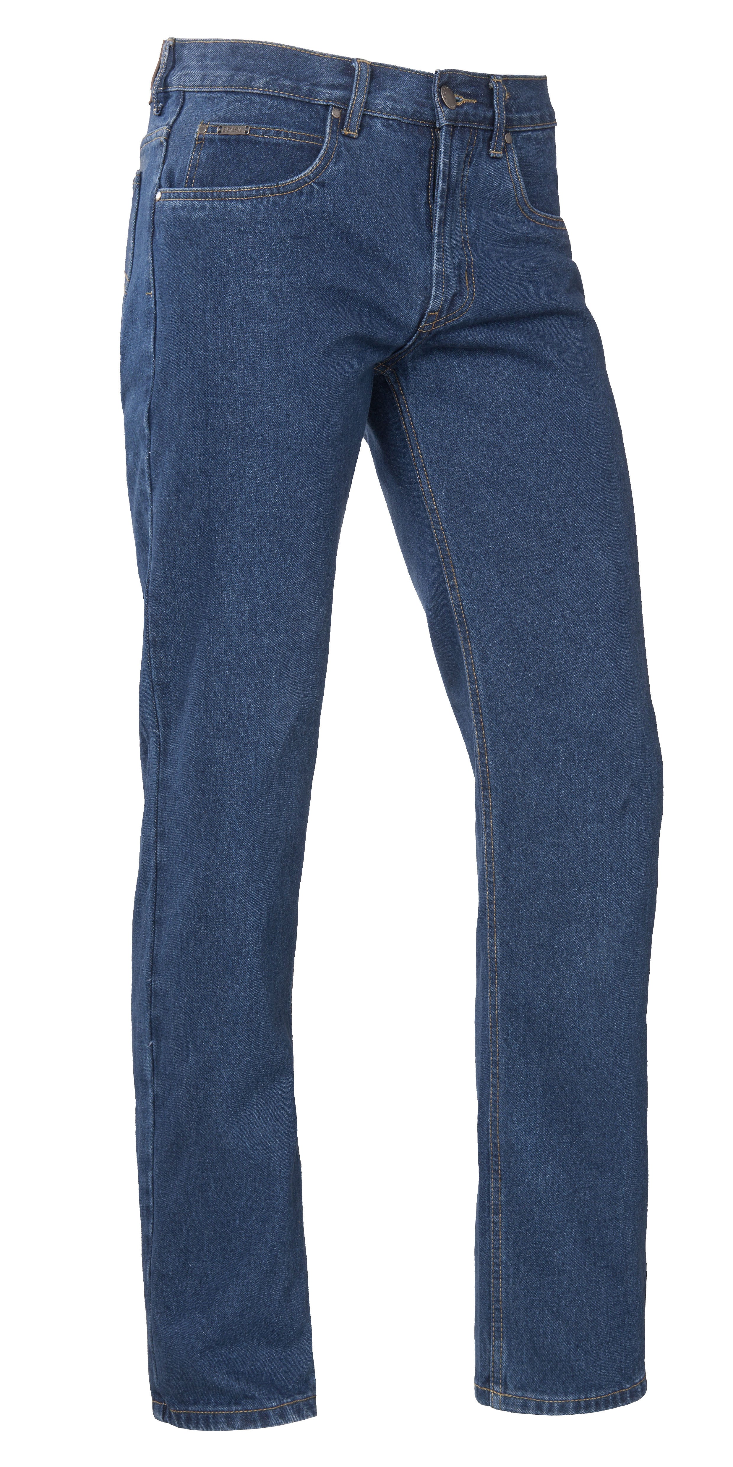 Hose TOM A50/E50 Pant 100% OCS Cotton Herren – Brams