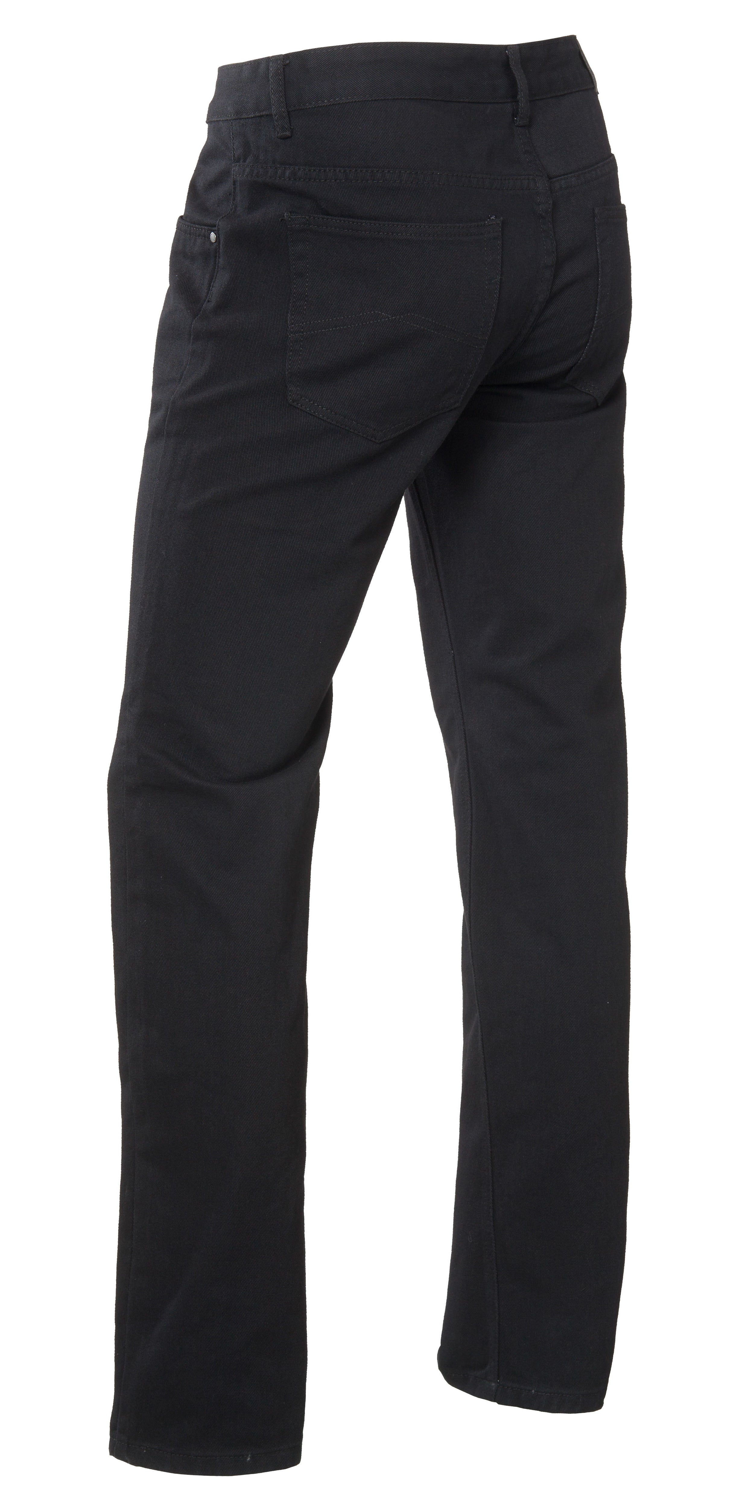 Hose TOM A50/E50 Pant 100% OCS Cotton Herren – Brams