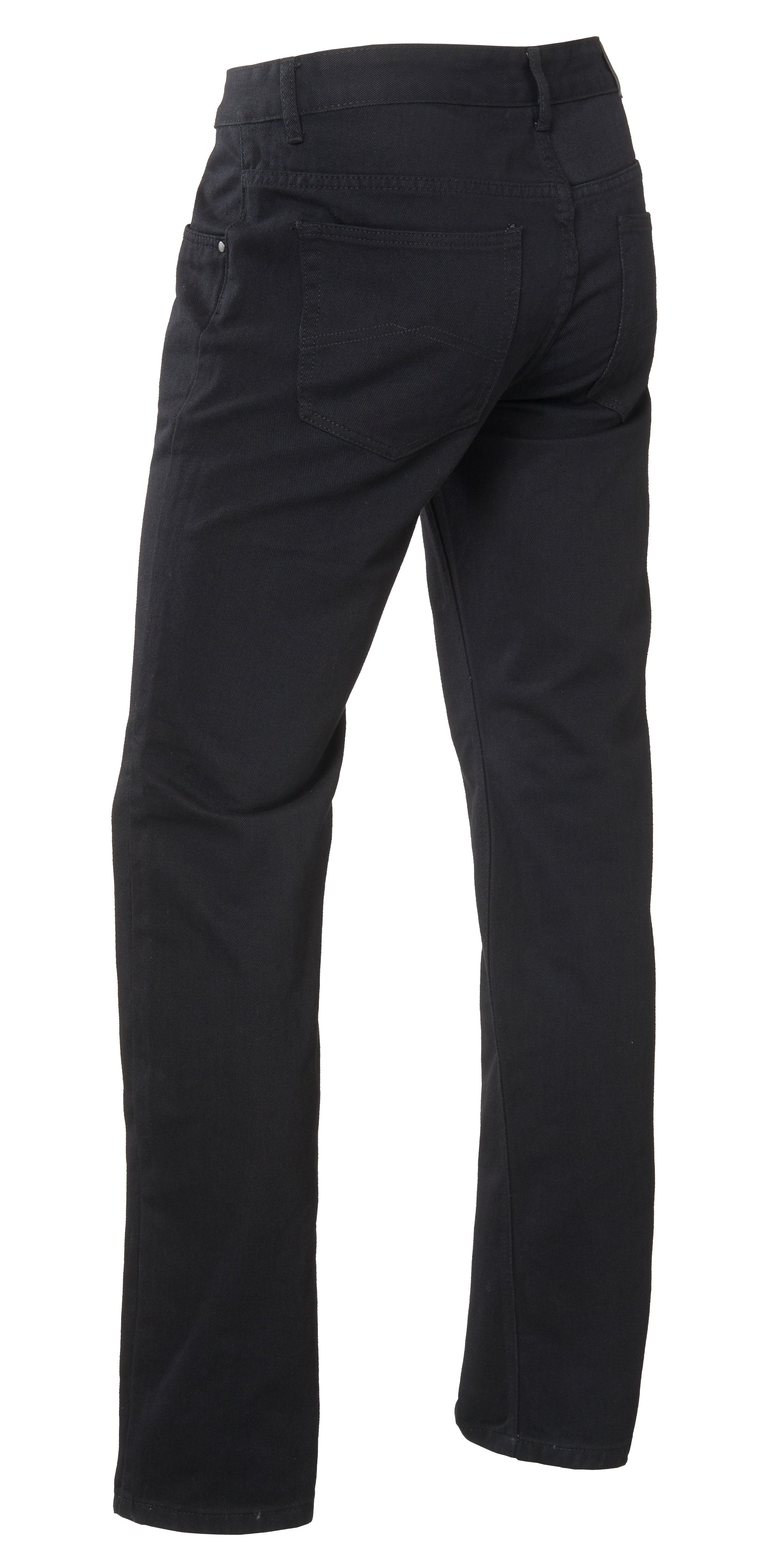 Hose TOM A50/E50 Pant 100% OCS Cotton Herren – Brams