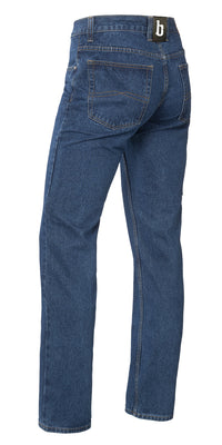 Hose MIKE A50/A82 Pant 100% OCS Cotton Herren – Brams