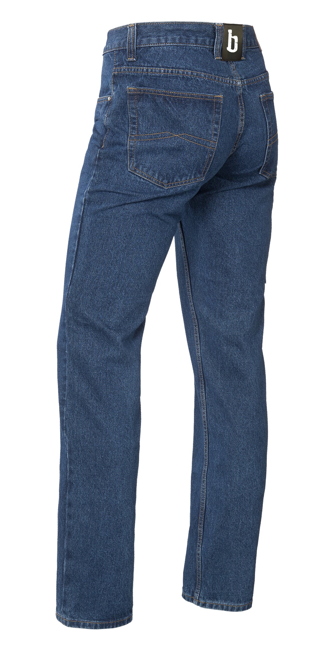 Hose MIKE A50/A82 Pant 100% OCS Cotton Herren – Brams
