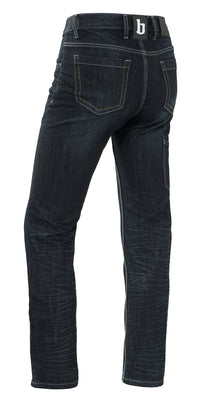 Hose MIKE A50/A82 Pant 100% OCS Cotton Herren – Brams