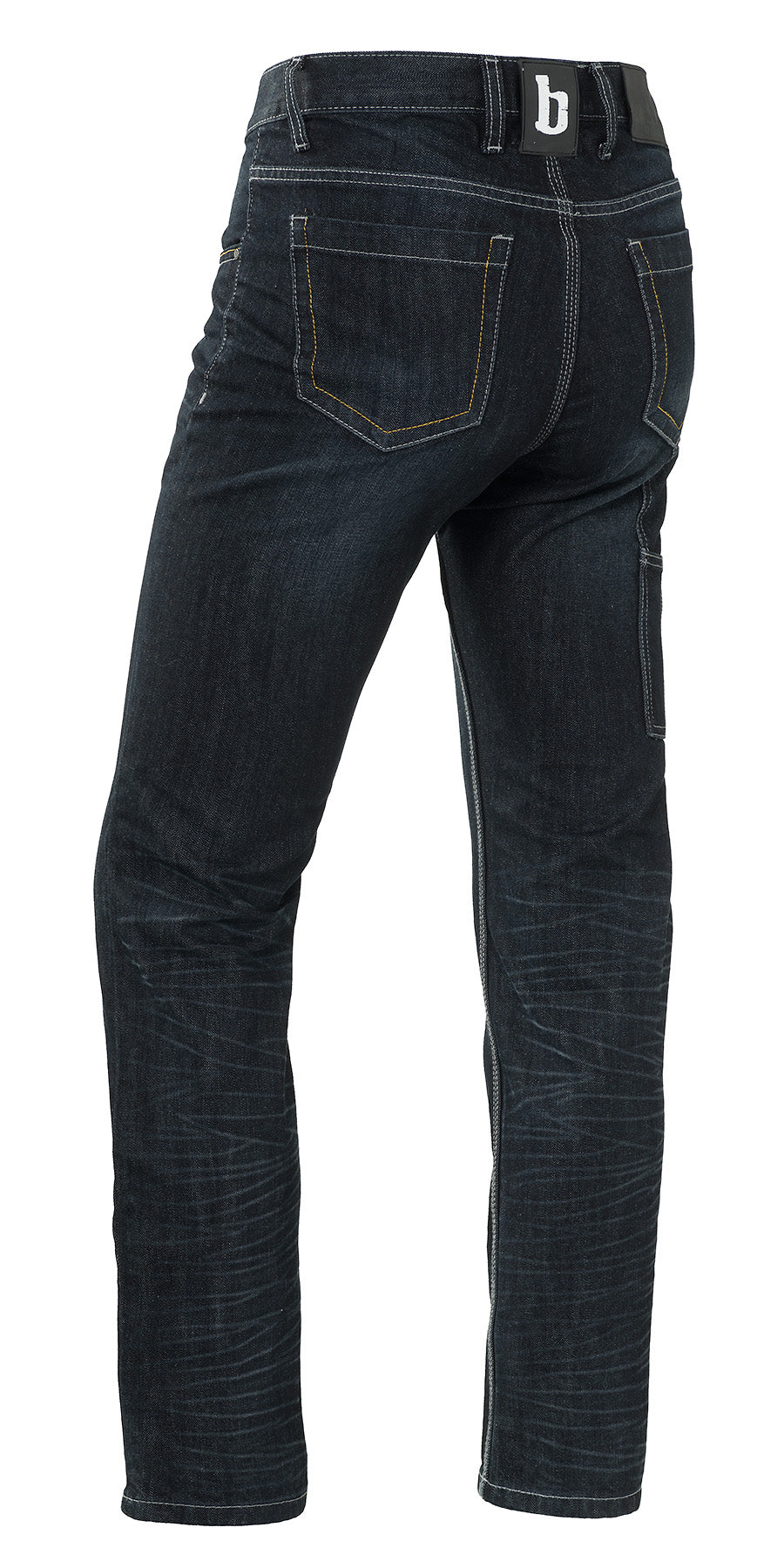 Hose MIKE A50/A82 Pant 100% OCS Cotton Herren – Brams
