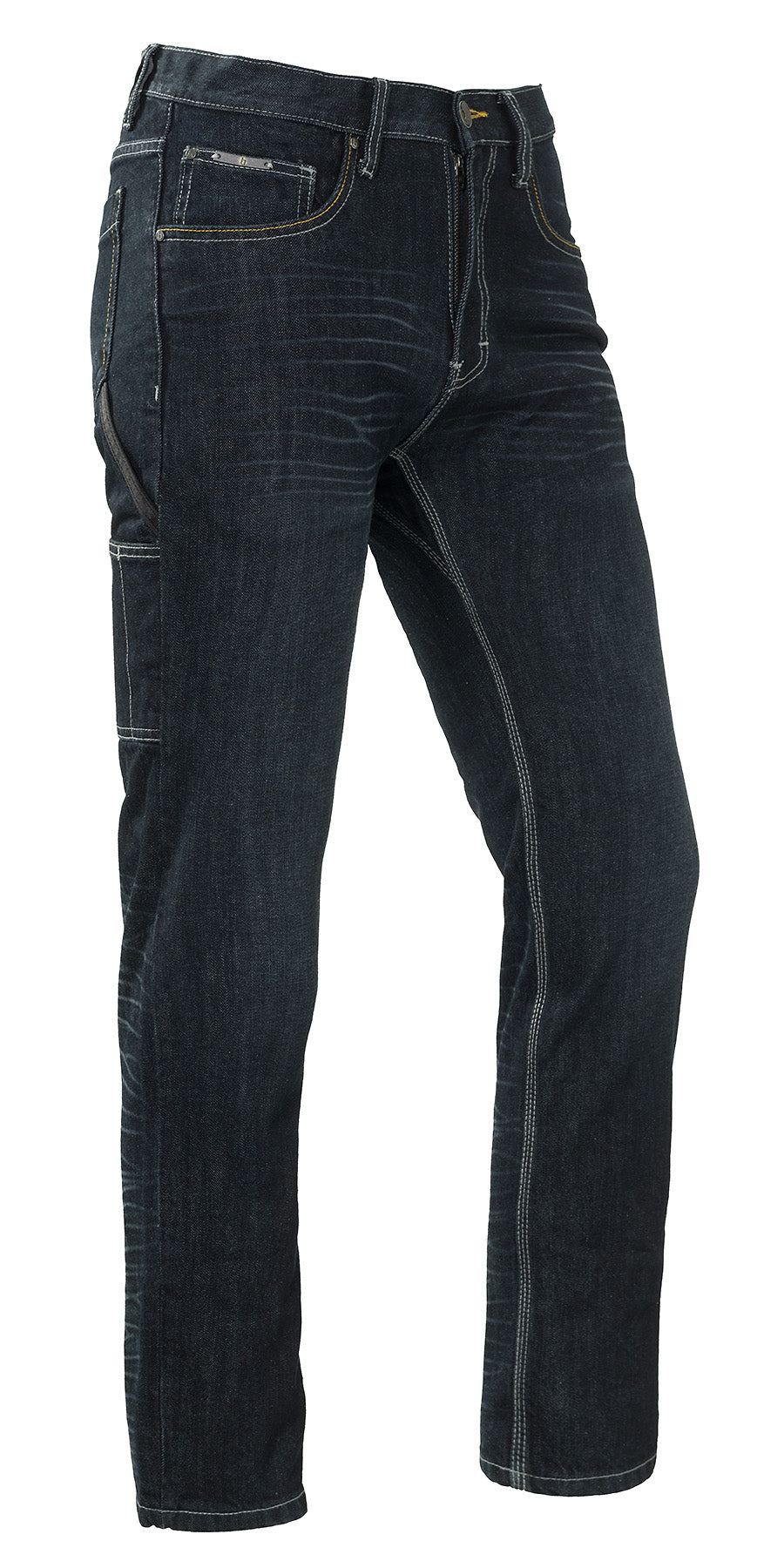Hose MIKE A50/A82 Pant 100% OCS Cotton Herren – Brams