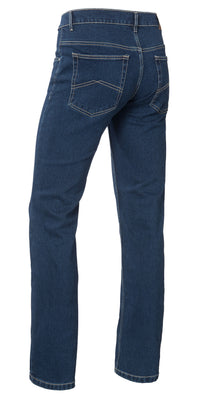 Hose BURT C54 Stretch Denim Pant Herren – Brams