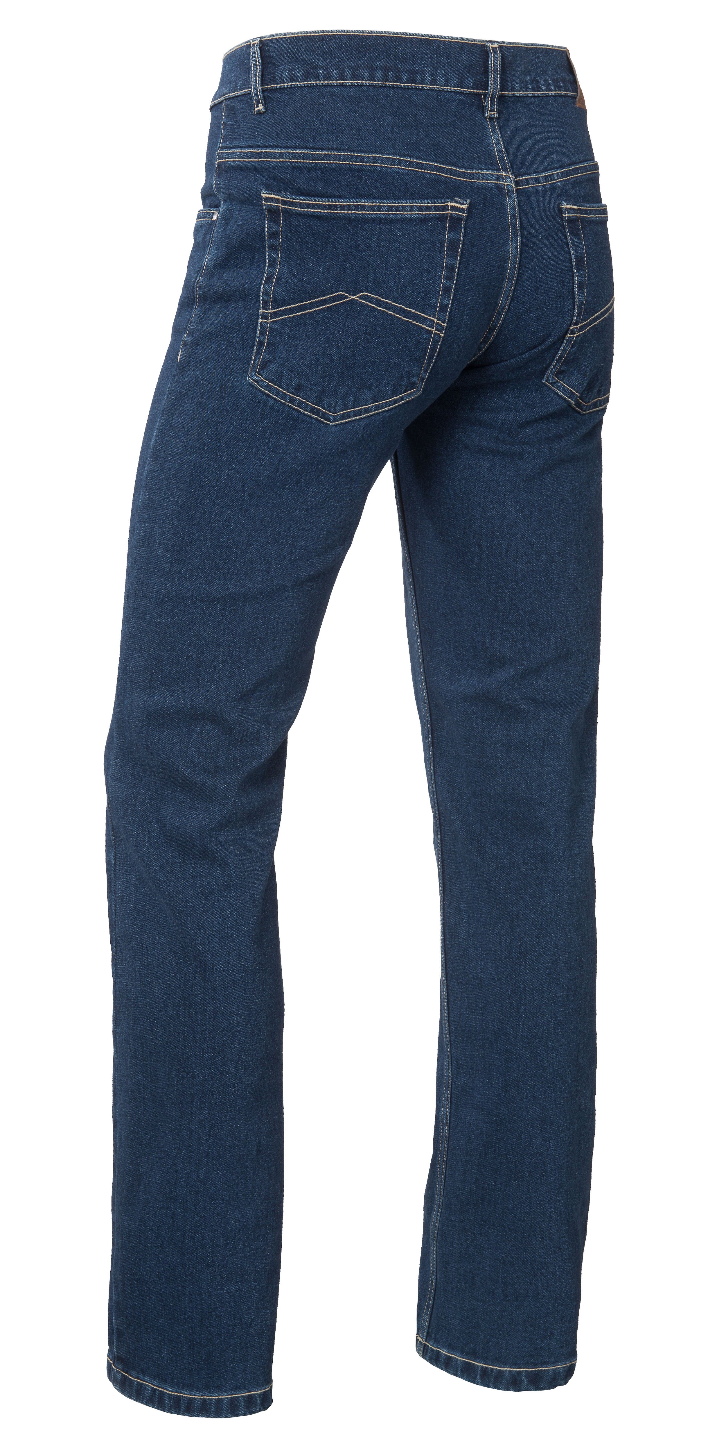 Hose BURT C54 Stretch Denim Pant Herren – Brams