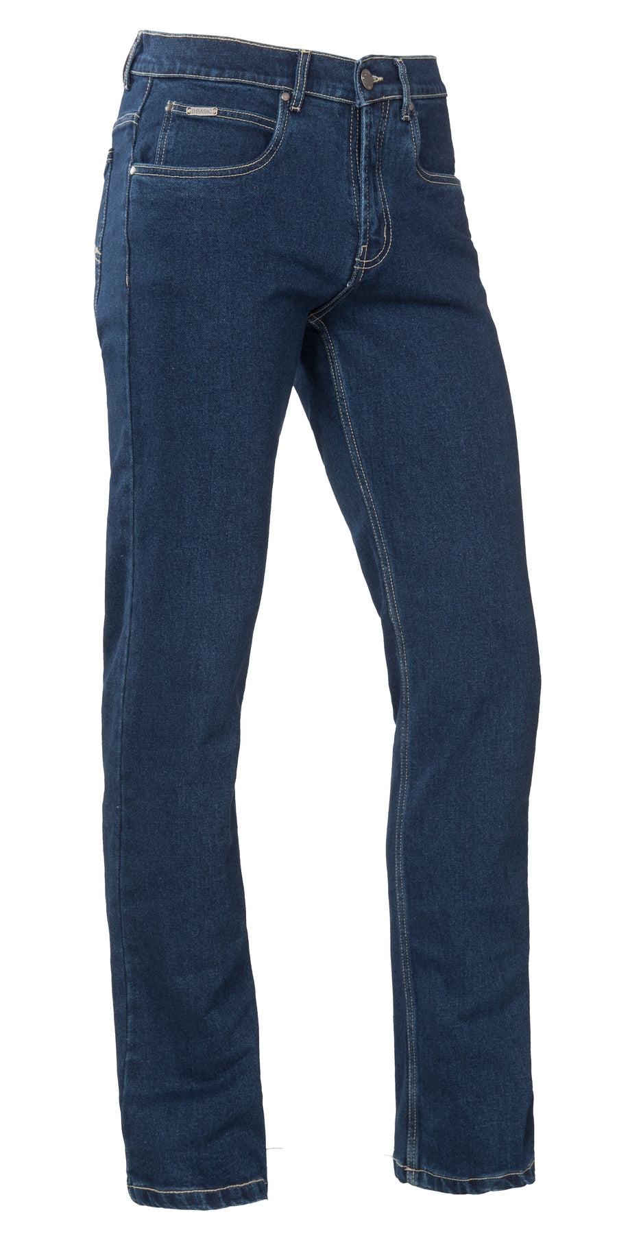 Hose BURT C54 Stretch Denim Pant Herren – Brams