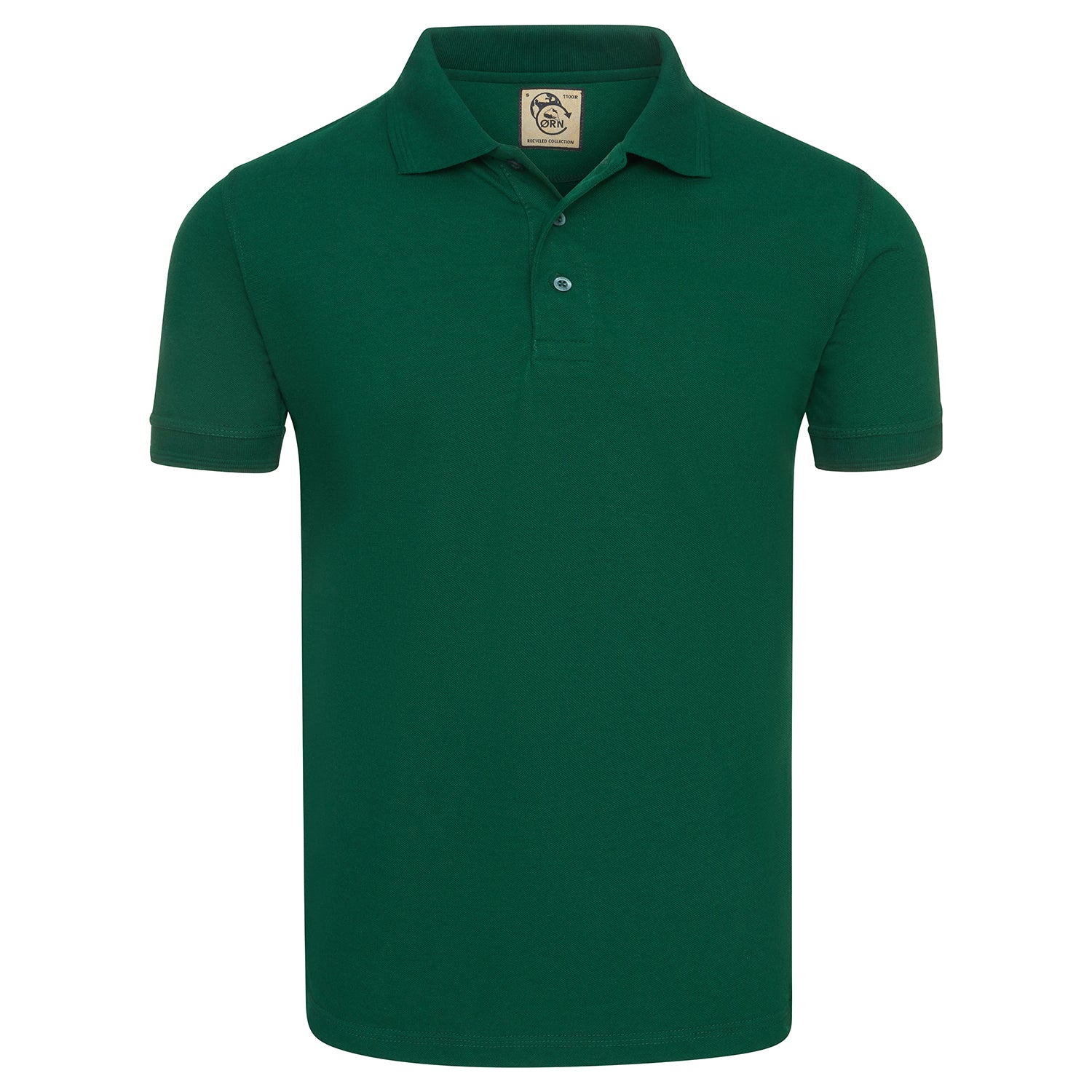 Polo-Shirt Osprey Earthpro GRS Unisex