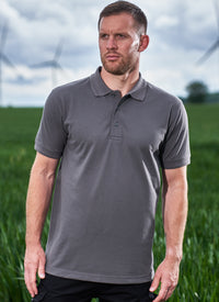 Polo-Shirt Osprey Earthpro GRS Unisex