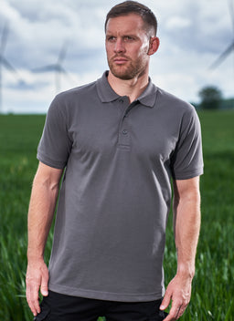 Polo-Shirt Osprey Earthpro GRS Unisex