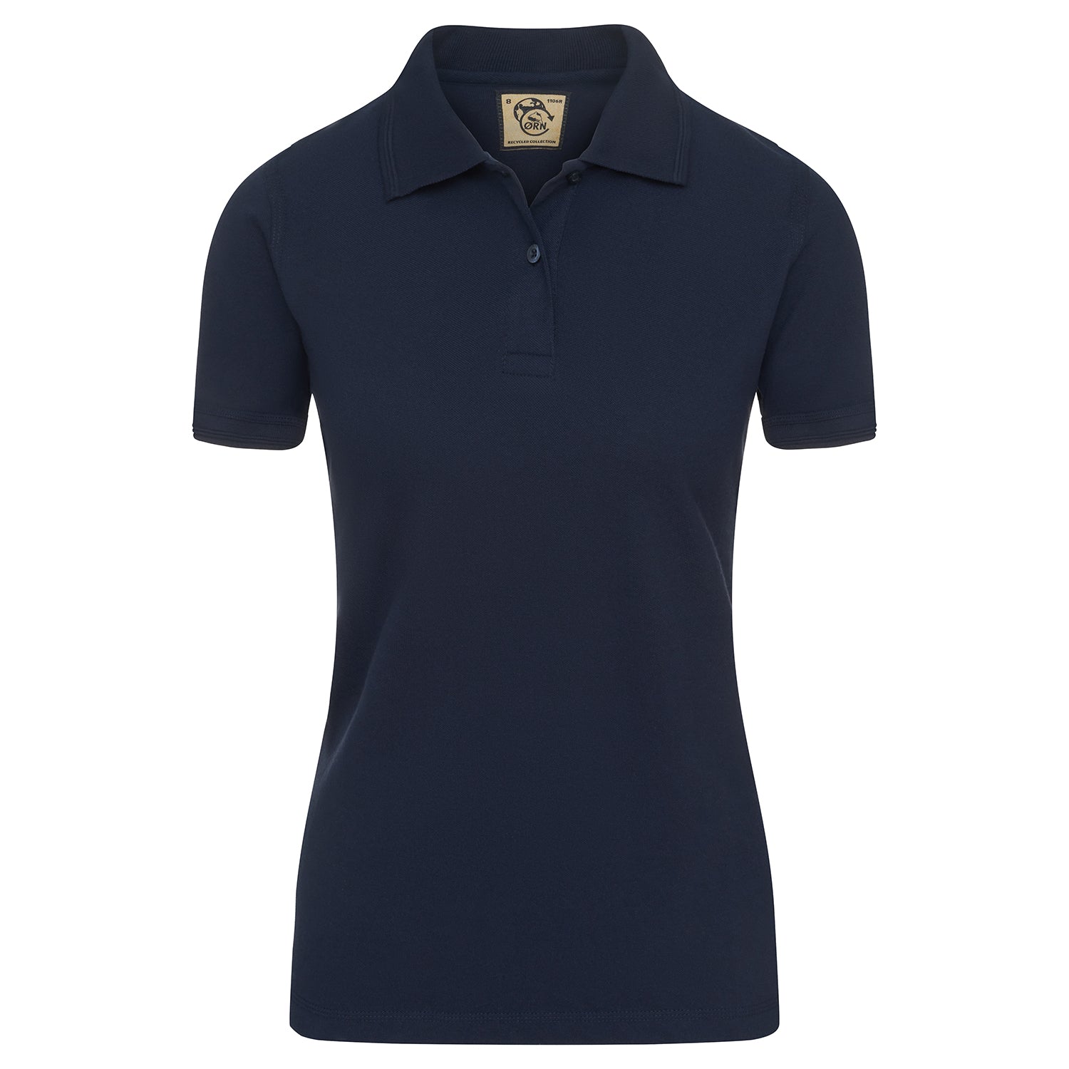 Polo-Shirt Ladies Osprey Earthpro GRS Damen