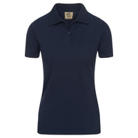 Polo-Shirt Ladies Osprey Earthpro GRS Damen