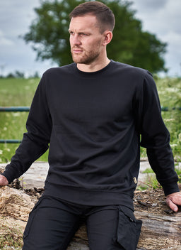 Sweatshirt Kestrel Earthpro GRS Herren