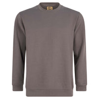 Sweatshirt Kestrel Earthpro GRS Herren