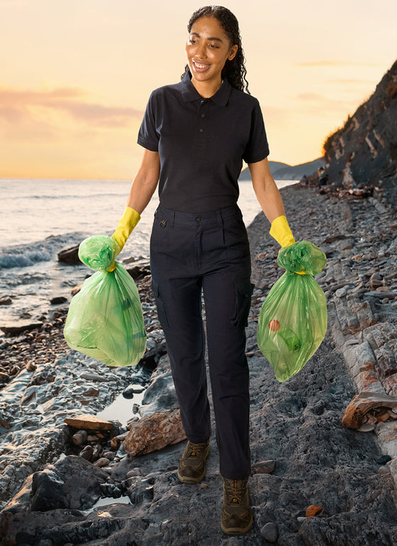 Hose Ladies Hawk Earthpro GRS Damen