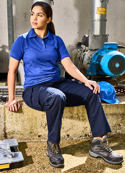 Hose Ladies Condor Kneepad Damen