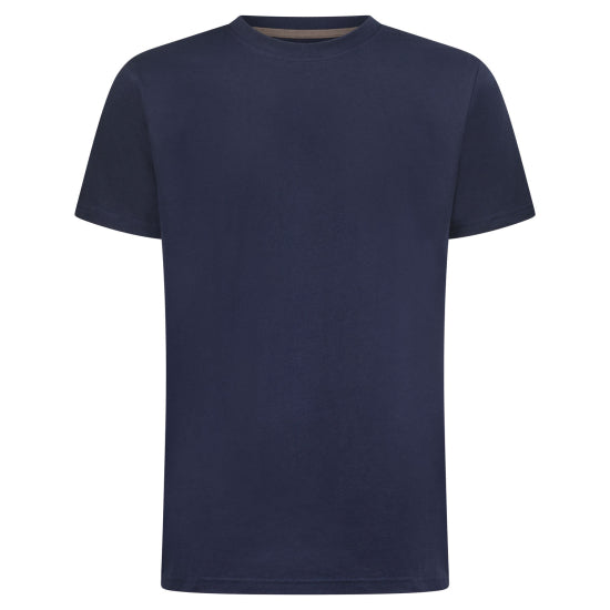 T-Shirt Manuel Herren