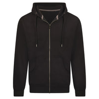 Hoodie Justin Unisex