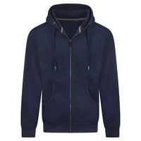 Hoodie Justin Unisex