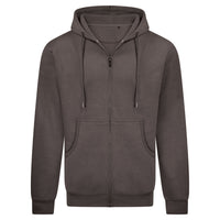 Hoodie Justin Unisex
