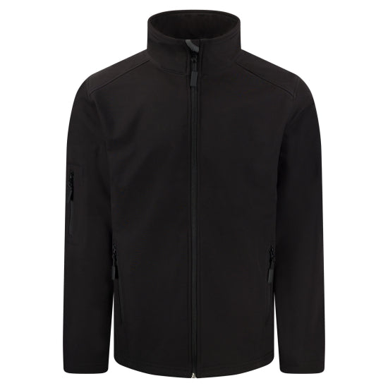Softshelljacke Ryan Herren