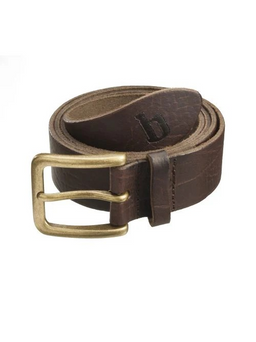 Gürtel VERONA Real Leather Belt Herren – Brams
