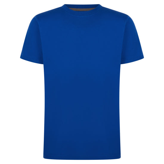 T-Shirt Manuel Herren