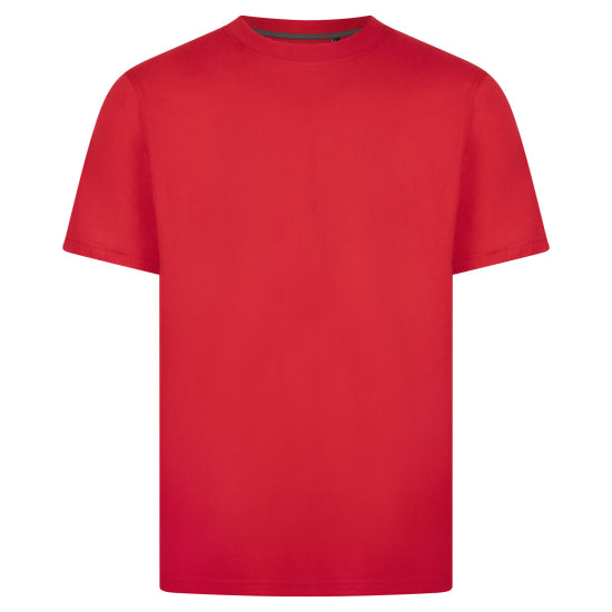 T-Shirt Manuel Herren