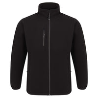 Fleece Falcon EarthPro GRS Fleece Unisex – Orn