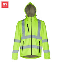 Softshelljacke Zagreb Work Unisex