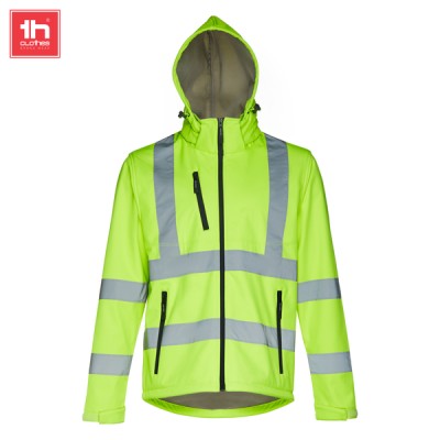 Softshelljacke Zagreb Work Unisex