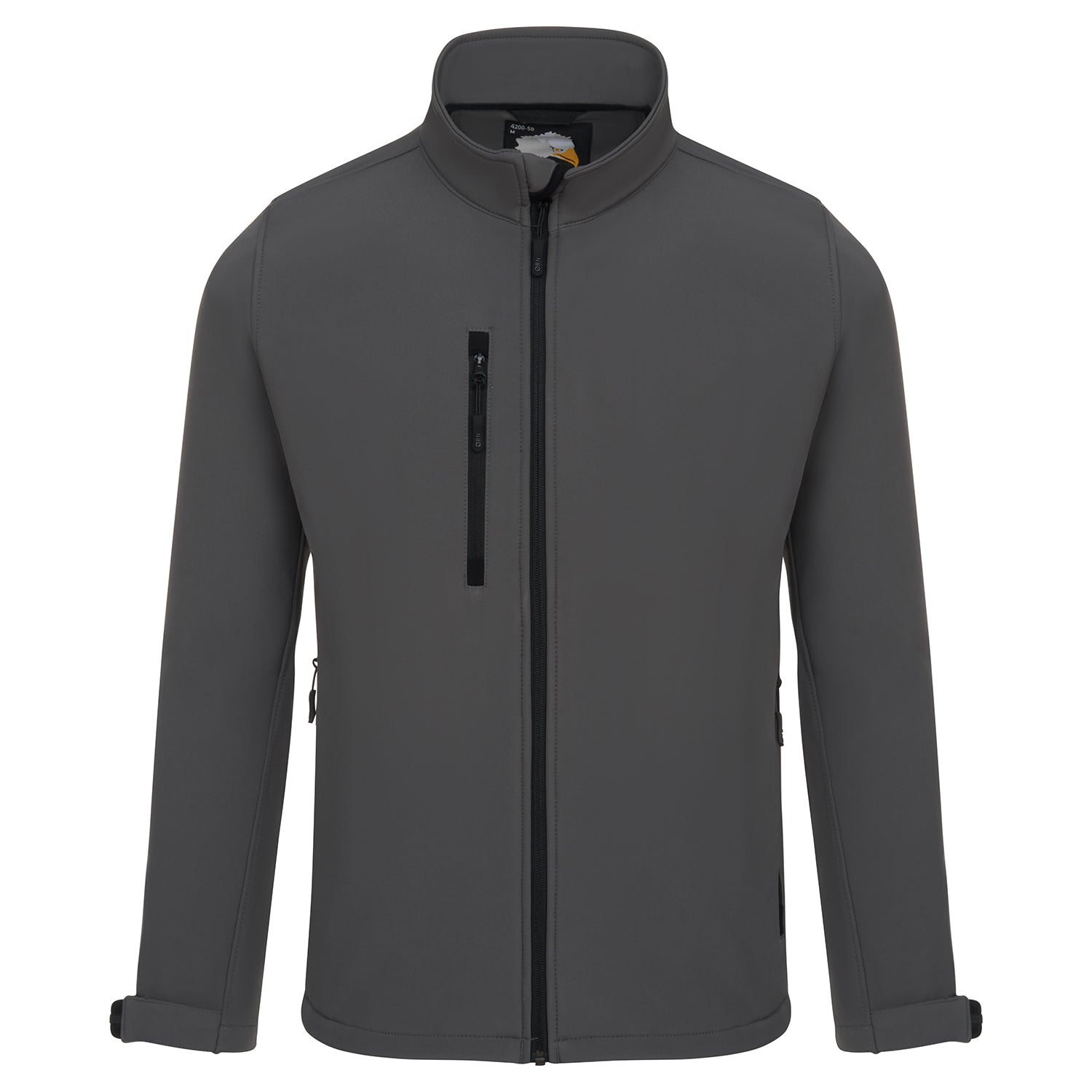 Softshell Tern Softshell Herren – Orn