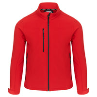 Softshell Tern Softshell Herren – Orn