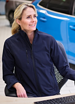 Softshell Ladies Tern Softshell Damen – Orn