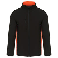 Softshell Silverswift Softshell Unisex – Orn