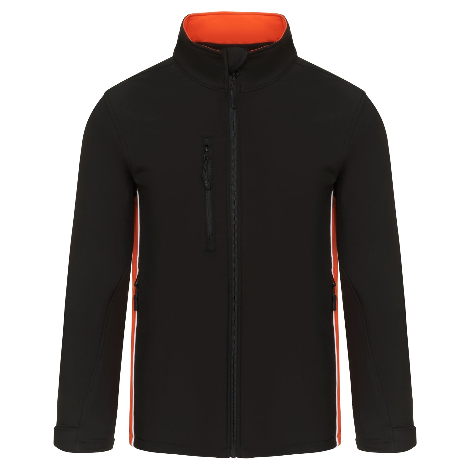 Softshell Silverswift Softshell Unisex – Orn