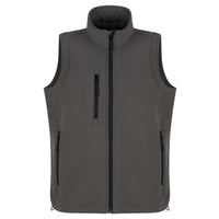 Softshell Gilet Lapwing Softshell Gilet Unisex – Orn