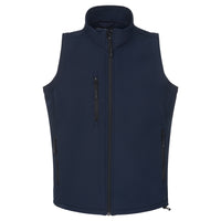 Softshell Gilet Lapwing Softshell Gilet Unisex – Orn