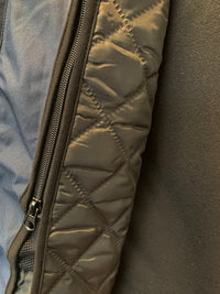 Jacket Fireback EarthPro GRS Jacke Unisex – Orn