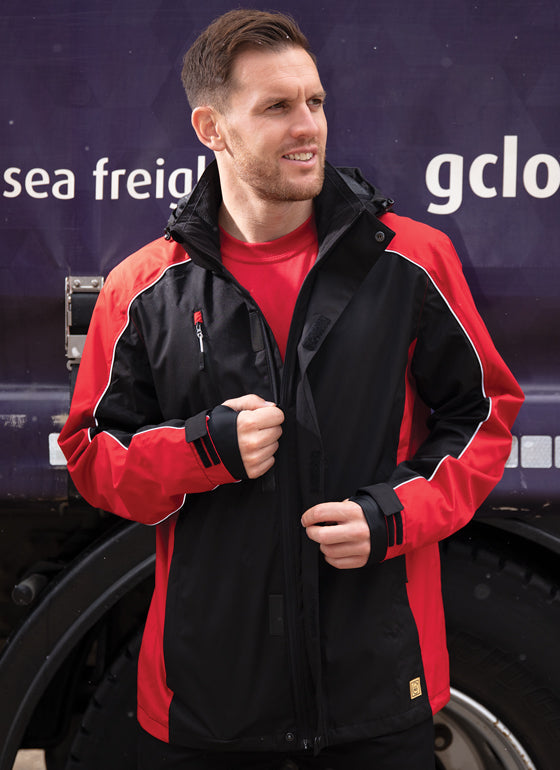 Jacket Avocet EarthPro GRS Jacke Unisex – Orn