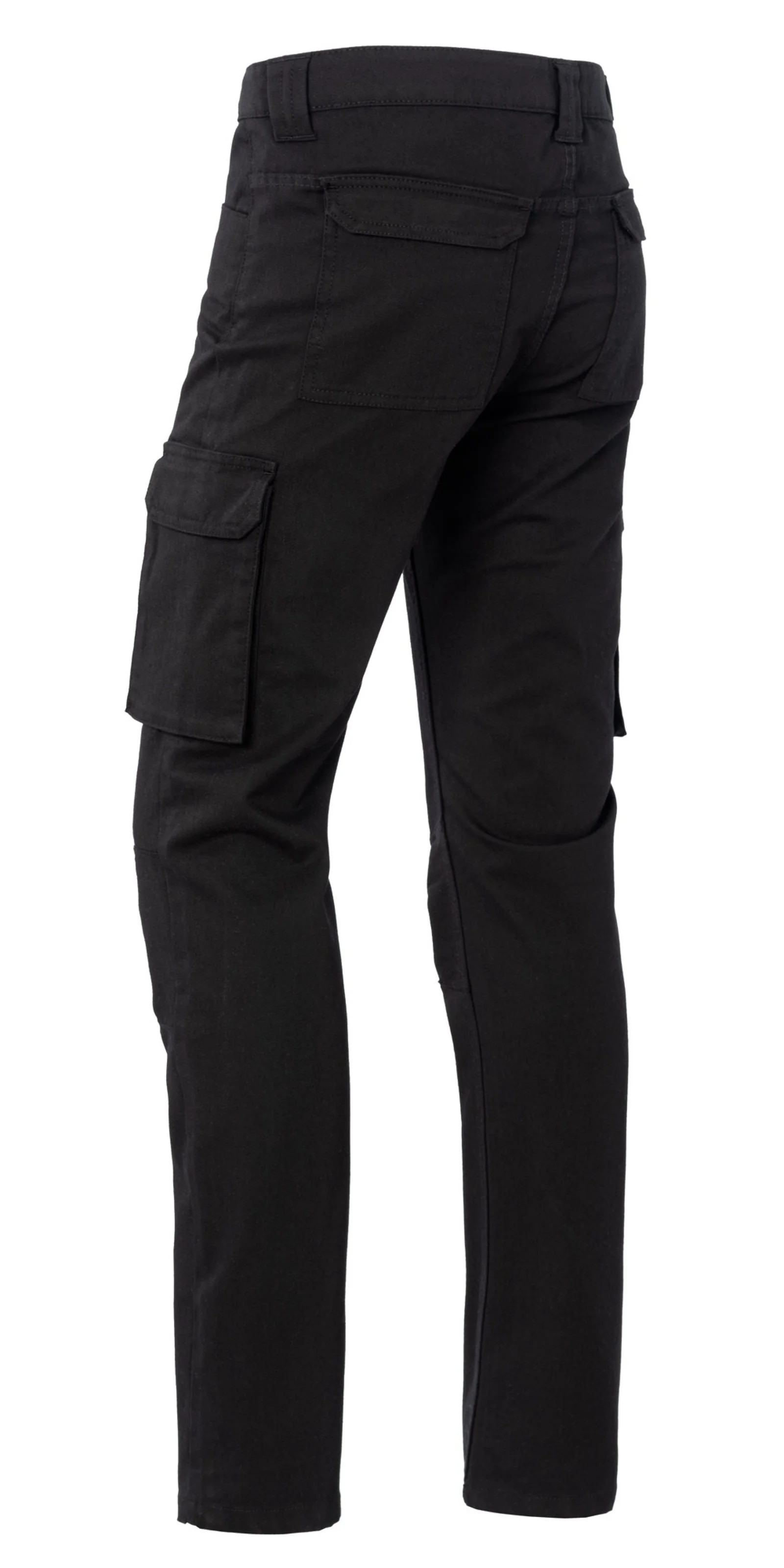 Hose LIVIA Workwear X36 Security Stretch Pant Damen – Brams